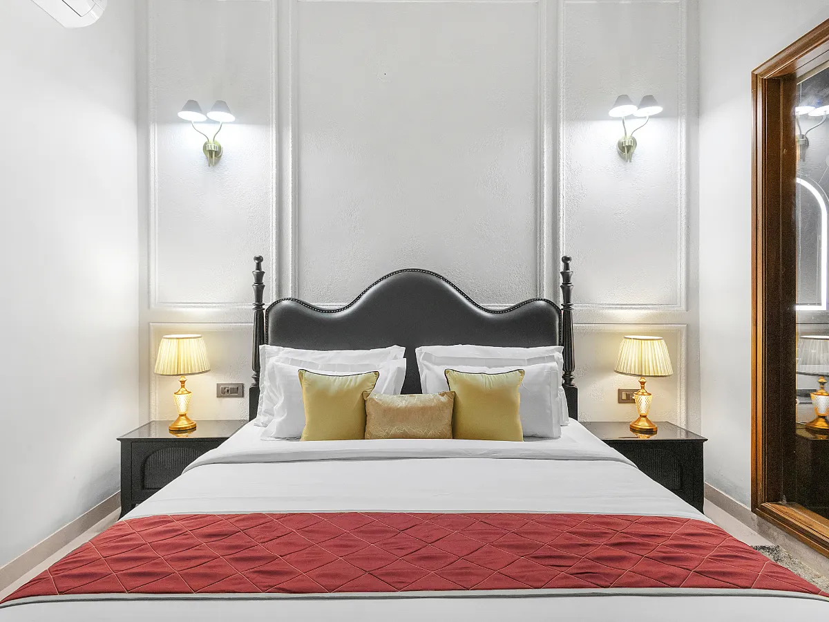 Bedroom 3