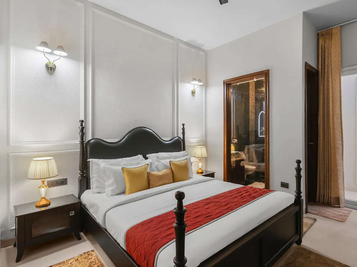 Bedroom 3