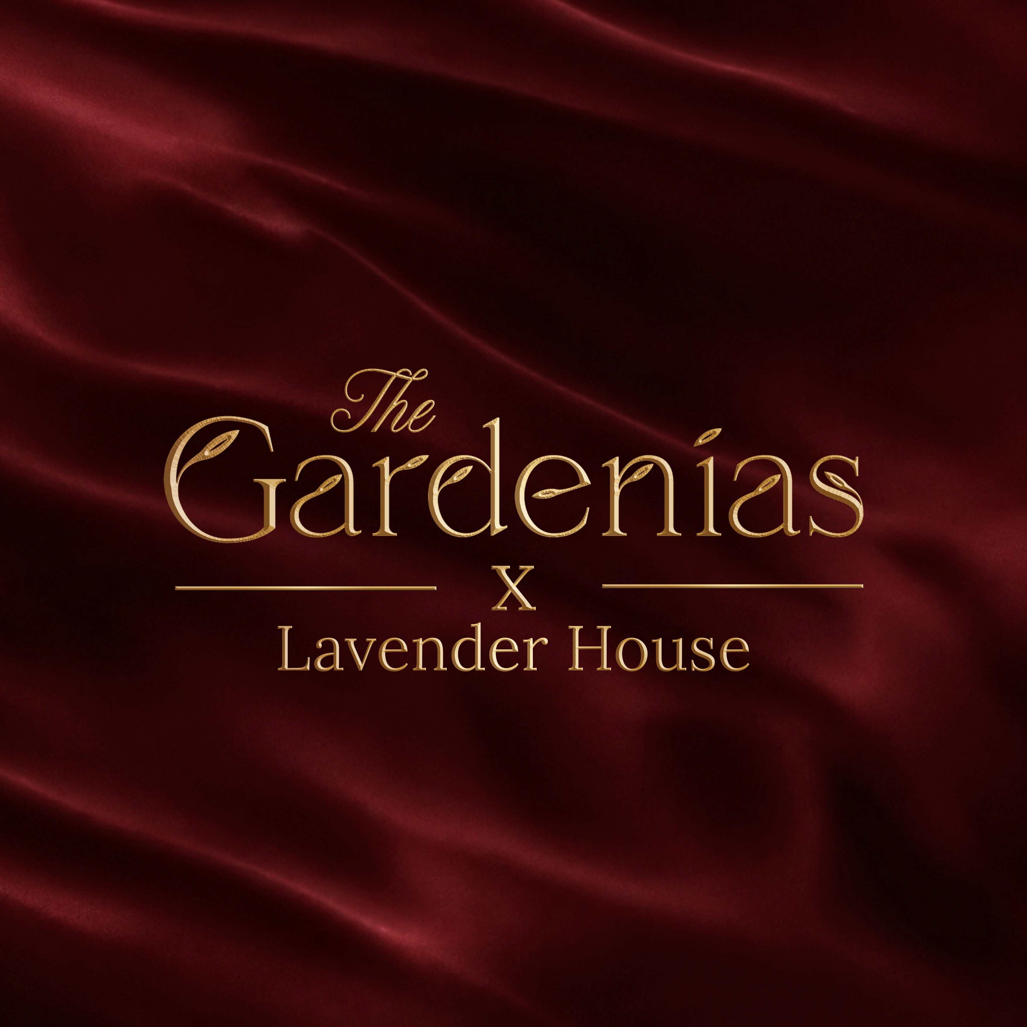 Lavender House Logo