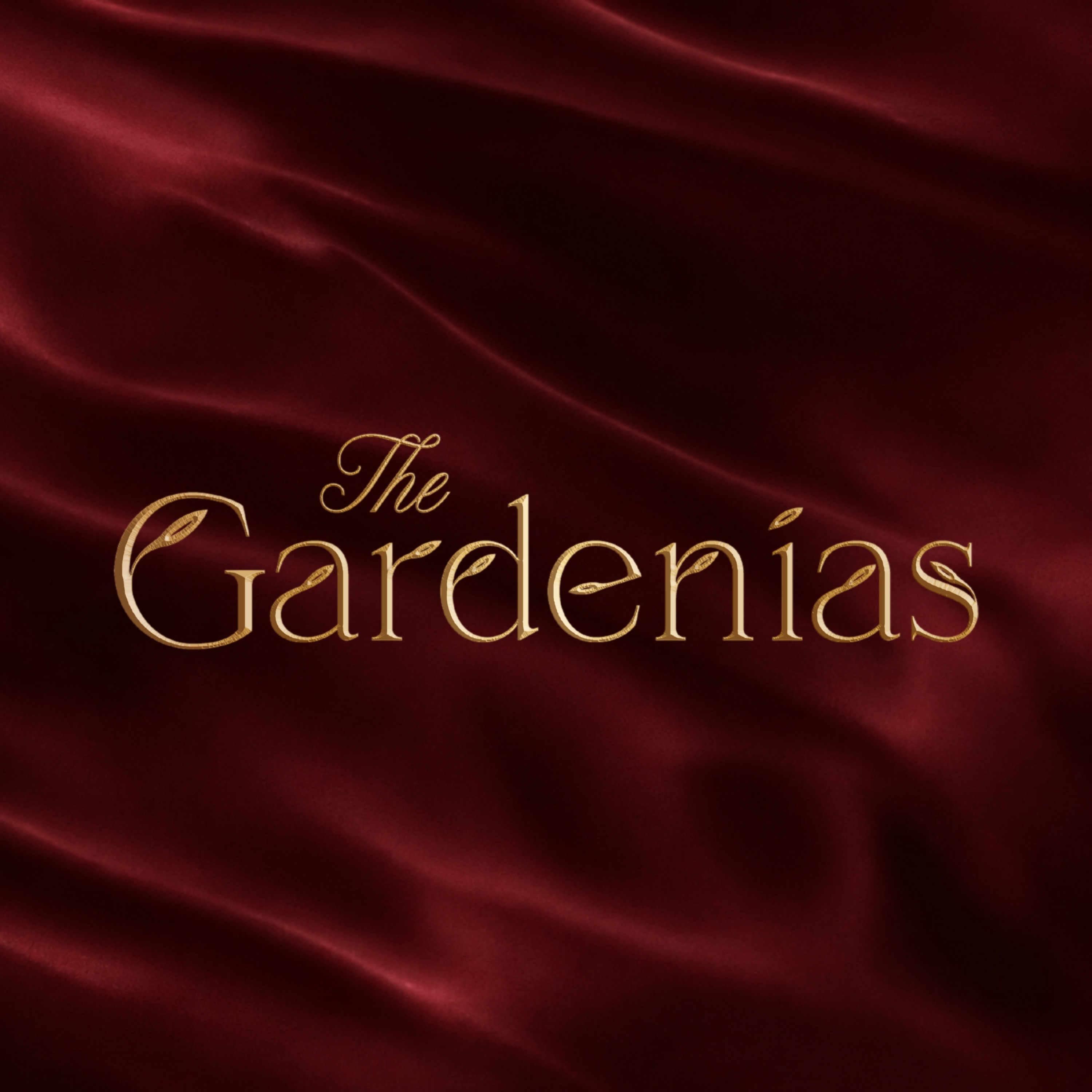 The Gardenias